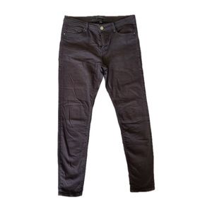 Brown esprit jeans size 29/30